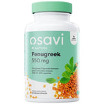 Osavi Fenugreek 550 mg - Сминдух 550 mg