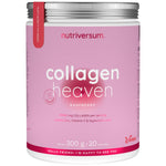 Nutriversum Collagen Heaven - Колаген с цинк, Витамин С и хиалурон