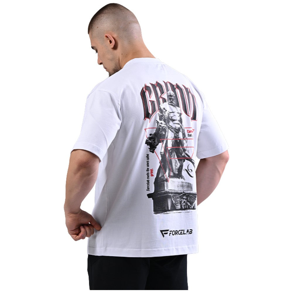 Forcelab T-Shirt Grind - Мъжка тениска