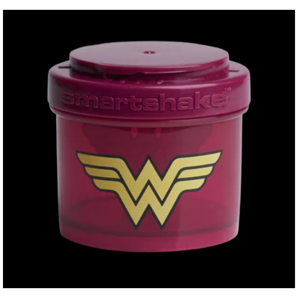 SmartShake Revive Storage Wonder Woman - Контейнер за добавки Wonder Woman