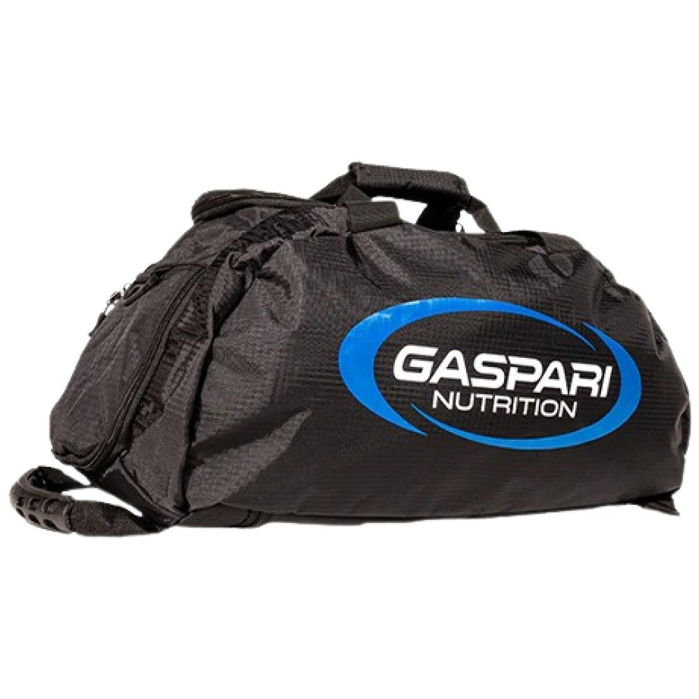 Gaspari Nutrition Training Bag - Тренировъчен сак