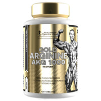 Kevin Levrone Gold Arginine AKG 1000 AAKG 1000 - Аргинин AKG 1000