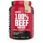 Nutrend 100% Beef Protein - Телешки протеин