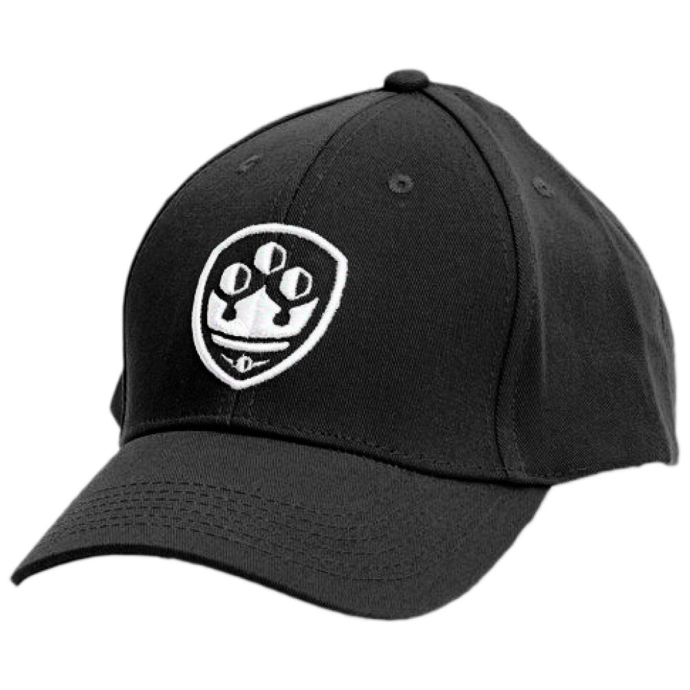 SWEDISH Supplements Cap Black - Шапка с козирка (черна)