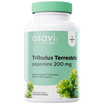 Osavi Tribulus Terrestris 90% 200 mg Saponins - Трибулус 90% сапонини