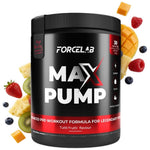 Forcelab Max Pump Formula for Legendary Pump - Помпа бустер