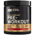 Optimum Nutrition Gold Standard Pre-Workout - Предтренировъчна формула