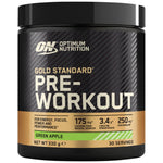 Optimum Nutrition Gold Standard Pre-Workout - Предтренировъчна формула