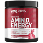 Optimum Nutrition AmiNO Energy EAA & Glutamine with Energy & Focus Blend - EAA с енергия и фокус