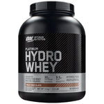Optimum Nutrition Platinum Hydro Whey - Хидролизиран суроватъчен протеин