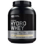 Optimum Nutrition Platinum Hydro Whey - Хидролизиран суроватъчен протеин