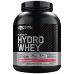 Optimum Nutrition Platinum Hydro Whey - Хидролизиран суроватъчен протеин