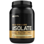 Optimum Nutrition 100% Whey Gold Standard Isolate - Суроватъчен изолат