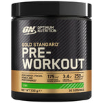 Optimum Nutrition Gold Standard Pre-Workout - Предтренировъчна формула