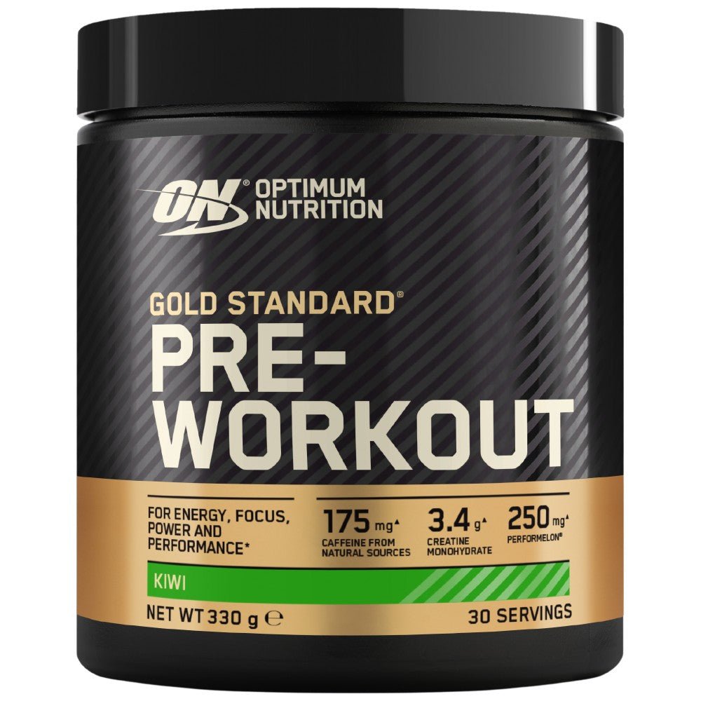 Optimum Nutrition Gold Standard Pre-Workout - Предтренировъчна формула