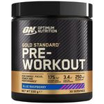 Optimum Nutrition Gold Standard Pre-Workout - Предтренировъчна формула