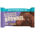 MyProtein Protein Brownie - Протеинов брауни