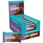 MyProtein Protein Brownie - Протеинов брауни
