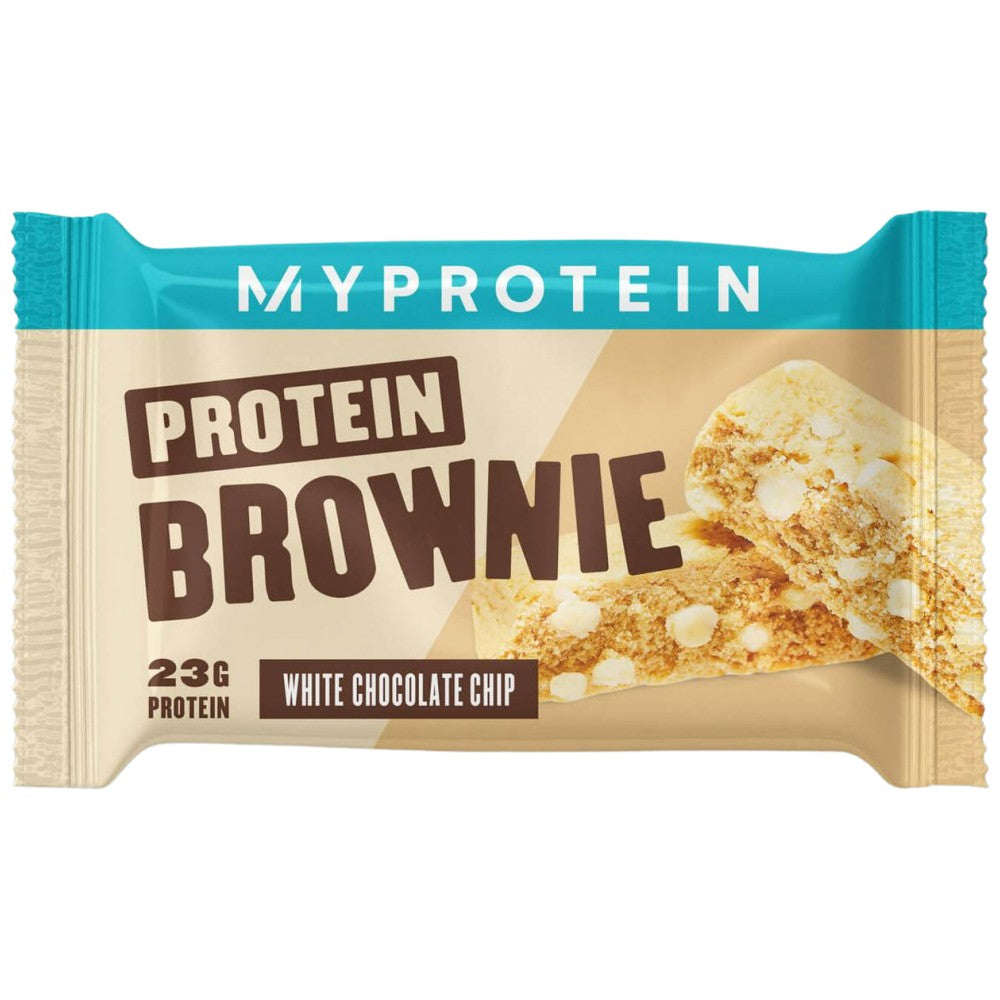 MyProtein Protein Brownie - Протеинов брауни
