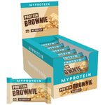 MyProtein Protein Brownie - Протеинов брауни