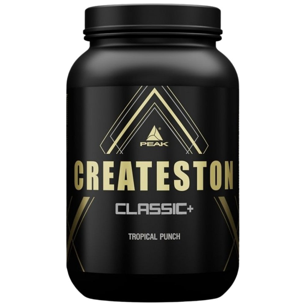 PEAK Createston Classic+ - Олл-ин-уан формула за маса
