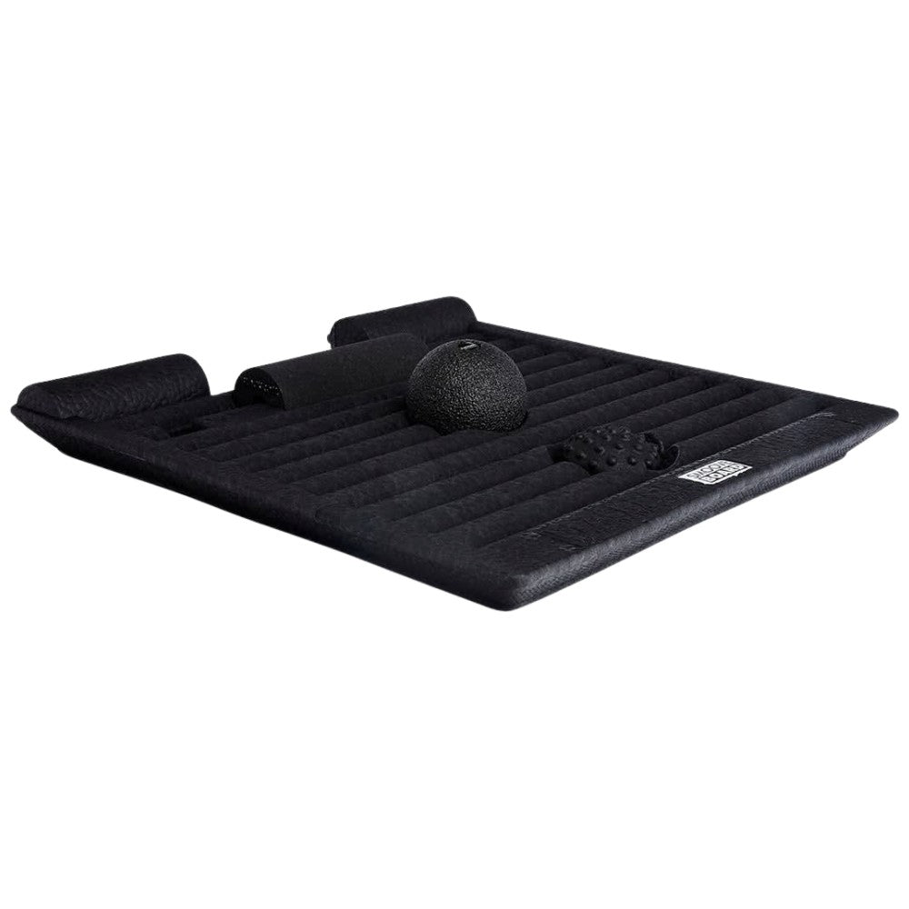 Blackroll Smoove Board - Подложка с уреди за масаж