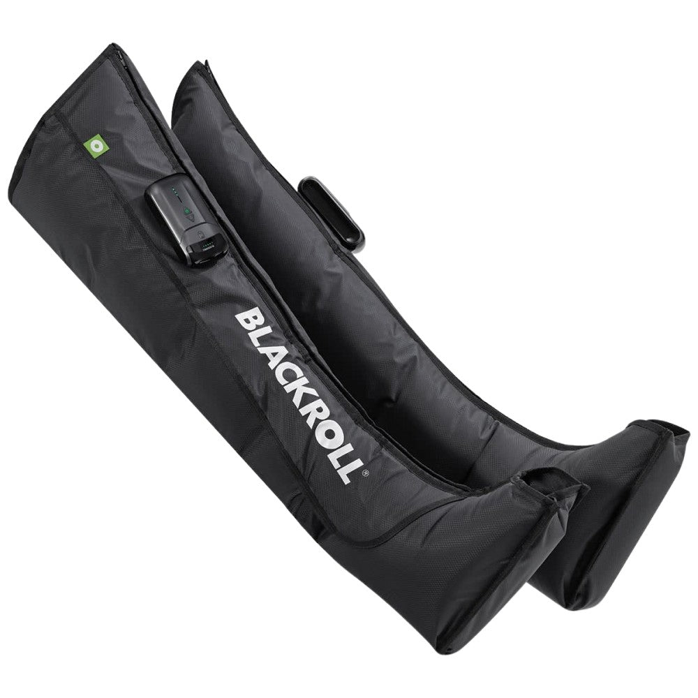 Blackroll Compression Boots - Компресионни ботуши за възстановяване