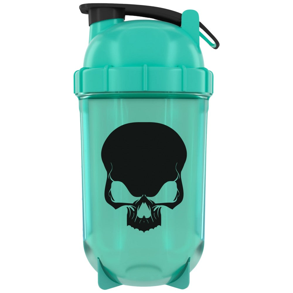 Genius Nutrition Shaker Warcry New Different Colors - Шейкър в различни цветове