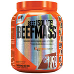 Extrifit Sports Nutrition BeefMass - Телешки протеинов гейнър
