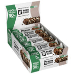 Born Winner Core PLUS 30% High Protein Bar - Протеинов бар 30% протеин
