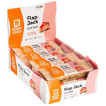 Born Winner Flap Jack Oat Bar with Topping - Овесен бар с топинг