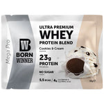 Born Winner Ultra Premium Whey Protein Blend - Суроватъчен протеин