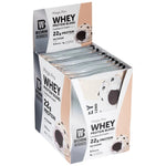 Born Winner Ultra Premium Whey Protein Blend - Суроватъчен протеин