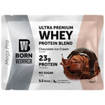 Born Winner Ultra Premium Whey Protein Blend - Суроватъчен протеин