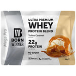 Born Winner Ultra Premium Whey Protein Blend - Суроватъчен протеин