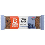 Born Winner Flap Jack Oat Bar - Овесен бар