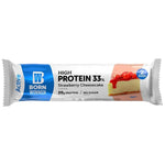 Born Winner Active 33% High Protein Bar - Протеинов бар 33%