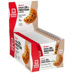 Born Winner Boost 20% High Protein Cookie - Протеинова бисквита 20%