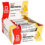 Born Winner Boost 31% High Protein Bar - Протеинов бар 31% протеин
