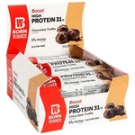 Born Winner Boost 31% High Protein Bar - Протеинов бар 31% протеин