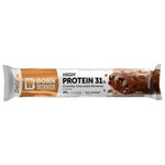 Born Winner Deluxe Crunchy 31% High Protein Bar - Протеинов бар 31%