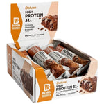 Born Winner Deluxe Crunchy 31% High Protein Bar - Протеинов бар 31%