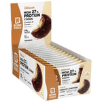 Born Winner Deluxe 27% High Protein Cookie - Протеинова бисквита 27%