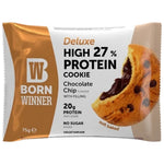 Born Winner Deluxe 27% High Protein Cookie - Протеинова бисквита 27%