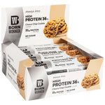 Born Winner Mega Pro 36% High Protein Bar - Протеинов бар 36%