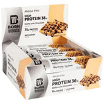 Born Winner Mega Pro 36% High Protein Bar - Протеинов бар 36%