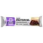 Born Winner Slim 50% High Protein Bar - Протеинов бар 50% протеин