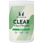 MyProtein Clear Whey Isolate - Бистър суроватъчен изолат
