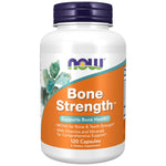 NOW Foods Bone Strength - Формула за здрави кости