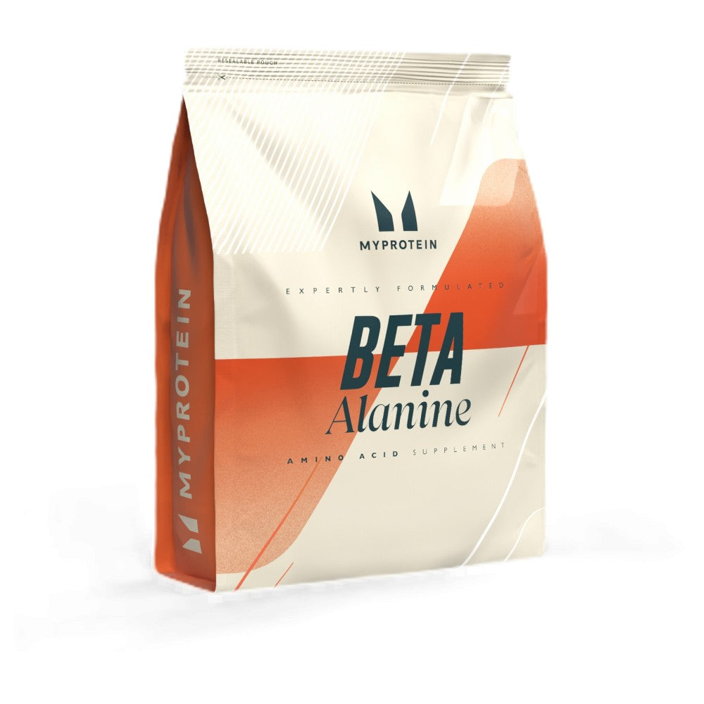 MyProtein 100% Beta Alanine Amino Acid - Бета-аланин